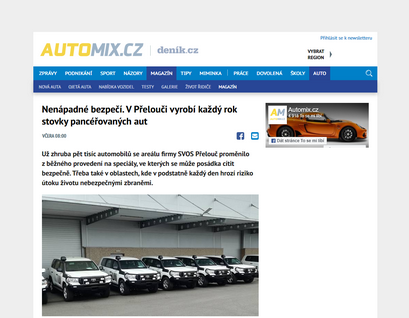 Automix